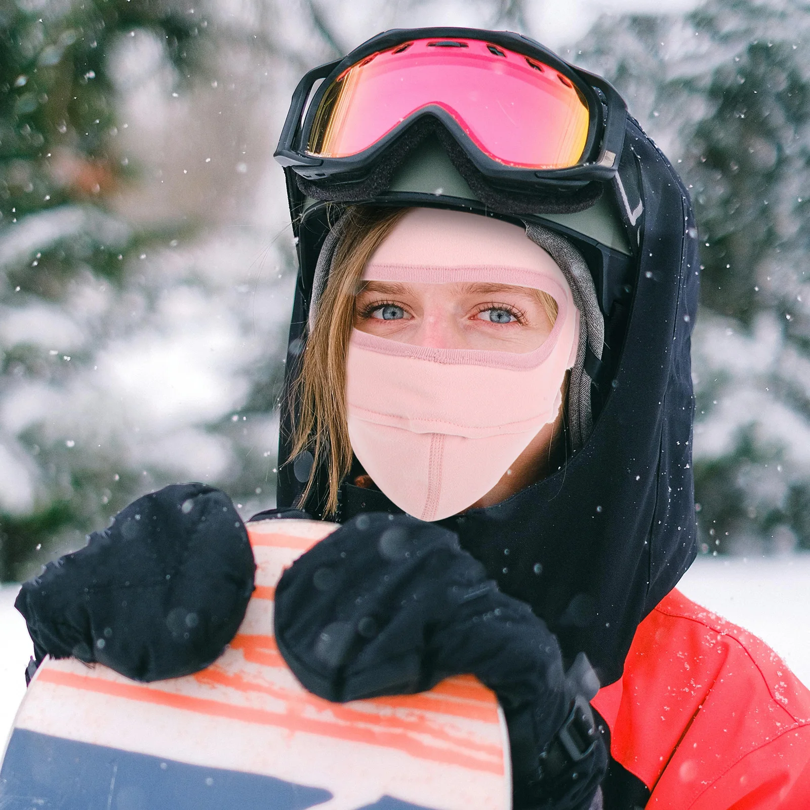 Windproof Cycling Mask Face Scarf Warm Gear Women Tailoring Ski Balaclava Anti Frost Outdoor Full Cover Breathing
Windproof Cycling Mask Face Scarf Warm Gear Women Tailoring Ski Balaclava Anti Frost Outdoor Full Cover Breathing