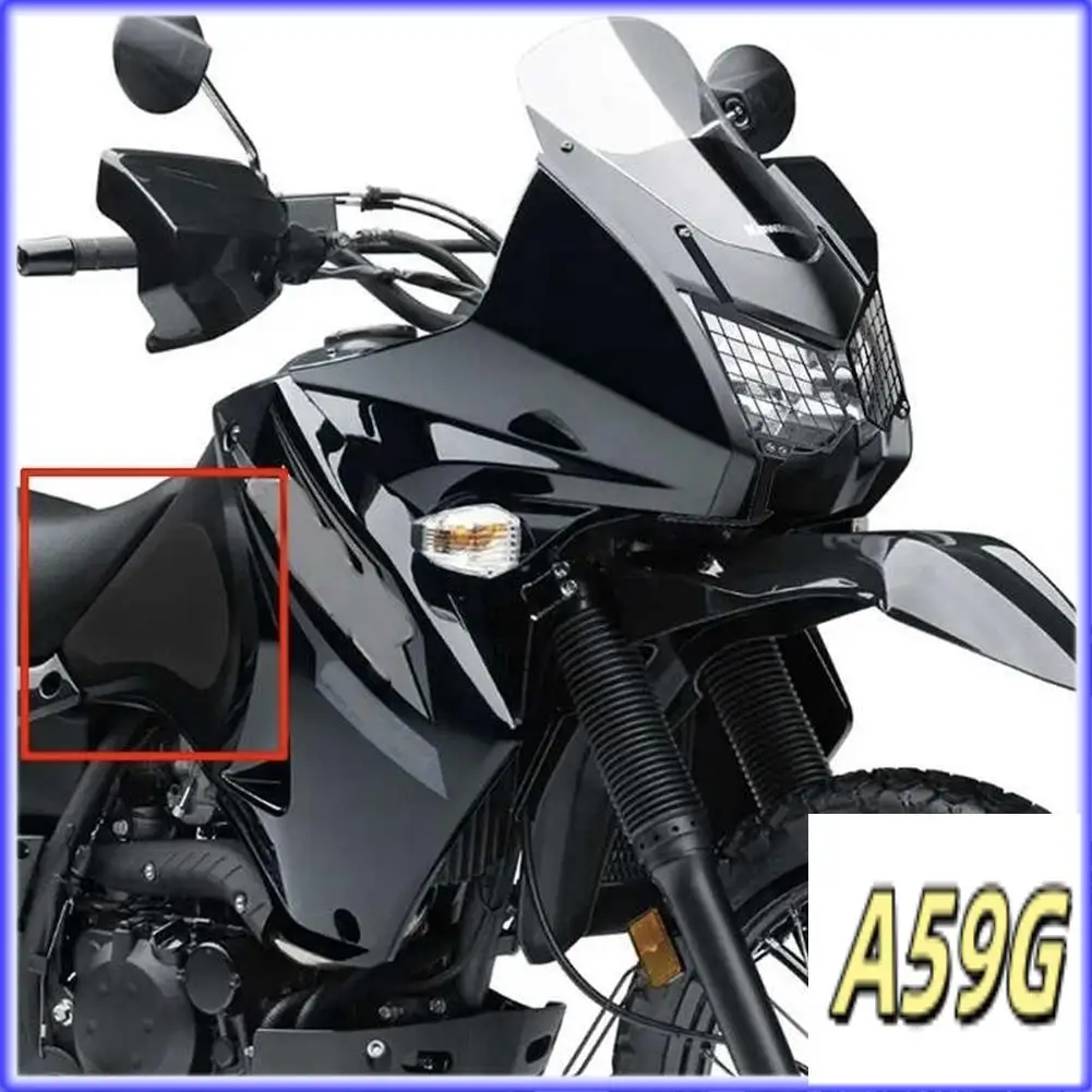 G9-Motorcycle Tank Pads Tank Anti-Skid Side Pads Anti-Scratch Protective Stickers For Kawasaki KLR 650 KLR650
G9-Motorcycle Tank Pads Tank Anti-Skid Side Pads Anti-Scratch Protective Stickers For Kawasaki KLR 650 KLR650