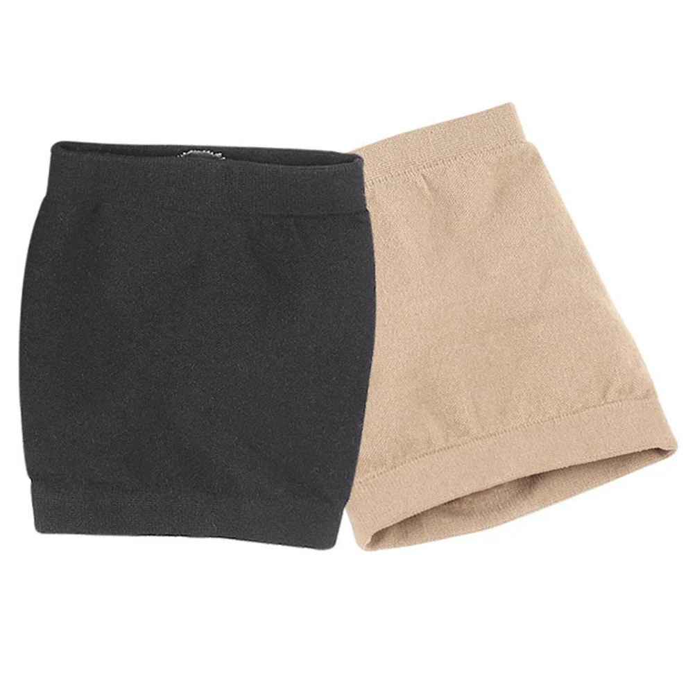 1 Pair Gel Socks Black For Women Ladies Girls Moisturizing Anti-Dryness Heel Spur Pain Relief Plantar Fasciitis Support Heel
1 Pair Gel Socks Black For Women Ladies Girls Moisturizing Anti-Dryness Heel Spur Pain Relief Plantar Fasciitis Support Heel