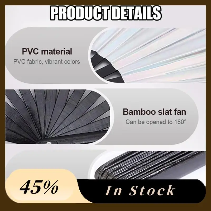 A60Z Top Boots On The Ground Fan,Large Holographic Folding Hands Fan Line Dance Popping Fans,Boots On The Ground Hand Fan
A60Z Top Boots On The Ground Fan,Large Holographic Folding Hands Fan Line Dance Popping Fans,Boots On The Ground Hand Fan