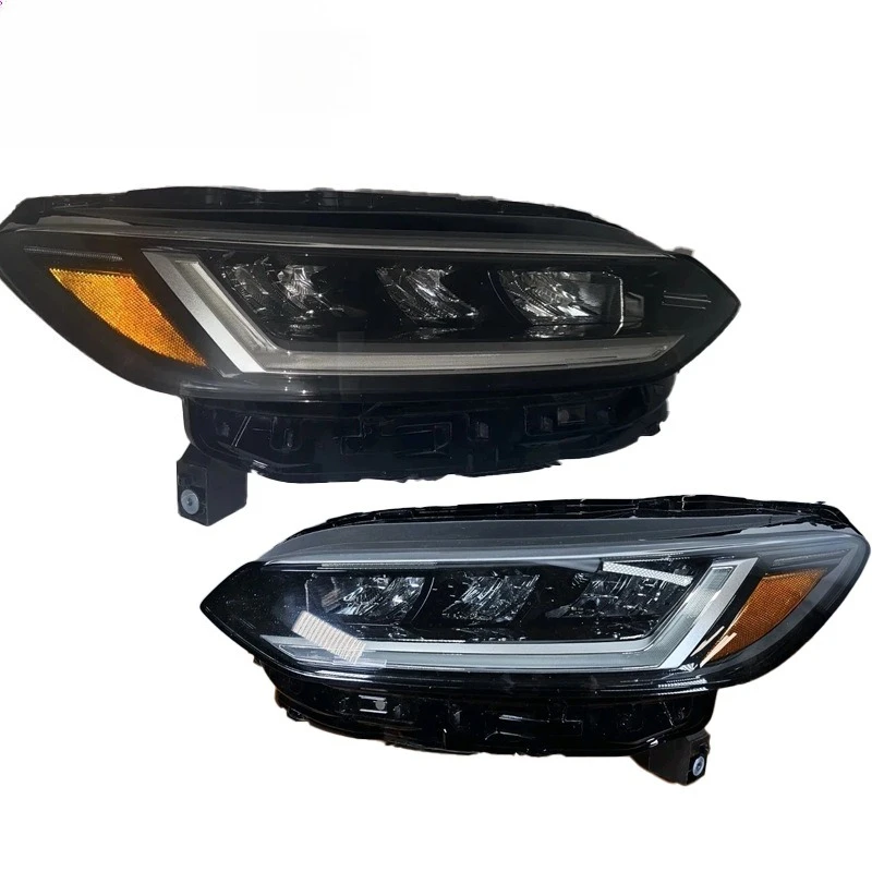 suitable for 2023 2024 2025 2026 Honda HRV US version front combination light car headlight LED
suitable for 2023 2024 2025 2026 Honda HRV US version front combination light car headlight LED