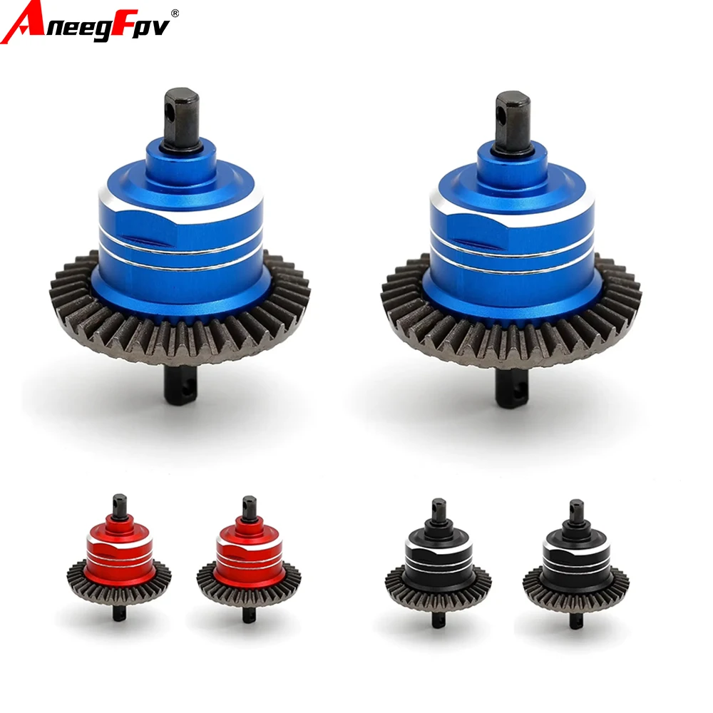 RC Part Differential Steel Gear 5381 6882 5379 for Traxxas Slash 4x4 VXL Stampede Rustler Remo HQ727 1/10 RC Car Upgrade Parts
RC Part Differential Steel Gear 5381 6882 5379 for Traxxas Slash 4x4 VXL Stampede Rustler Remo HQ727 1/10 RC Car Upgrade Parts
