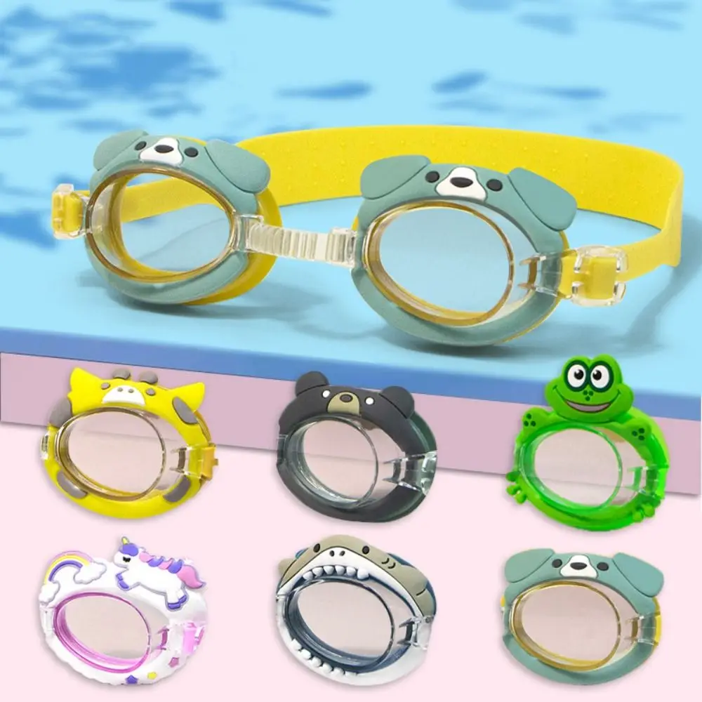 Goggles Diving Glasses Swim Eyewear Anti-UV No Leaking Swim Goggles Children Eyewear Swimming Eyewear Kids Swimming Glasses
Goggles Diving Glasses Swim Eyewear Anti-UV No Leaking Swim Goggles Children Eyewear Swimming Eyewear Kids Swimming Glasses