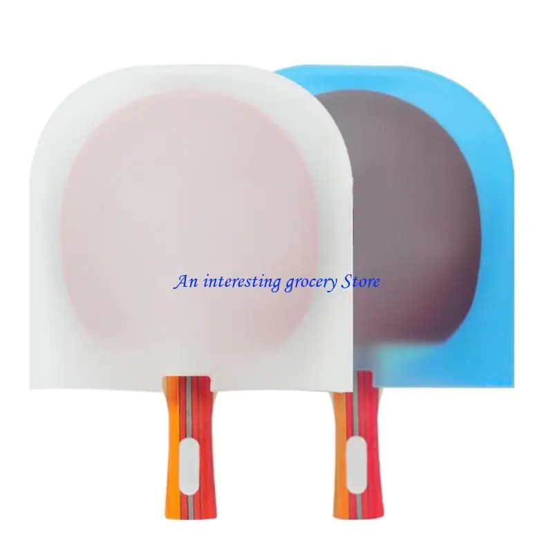 652D Tear Resistant Compacts Pingpong Paddle Case Pingpong Racket Guard
652D Tear Resistant Compacts Pingpong Paddle Case Pingpong Racket Guard