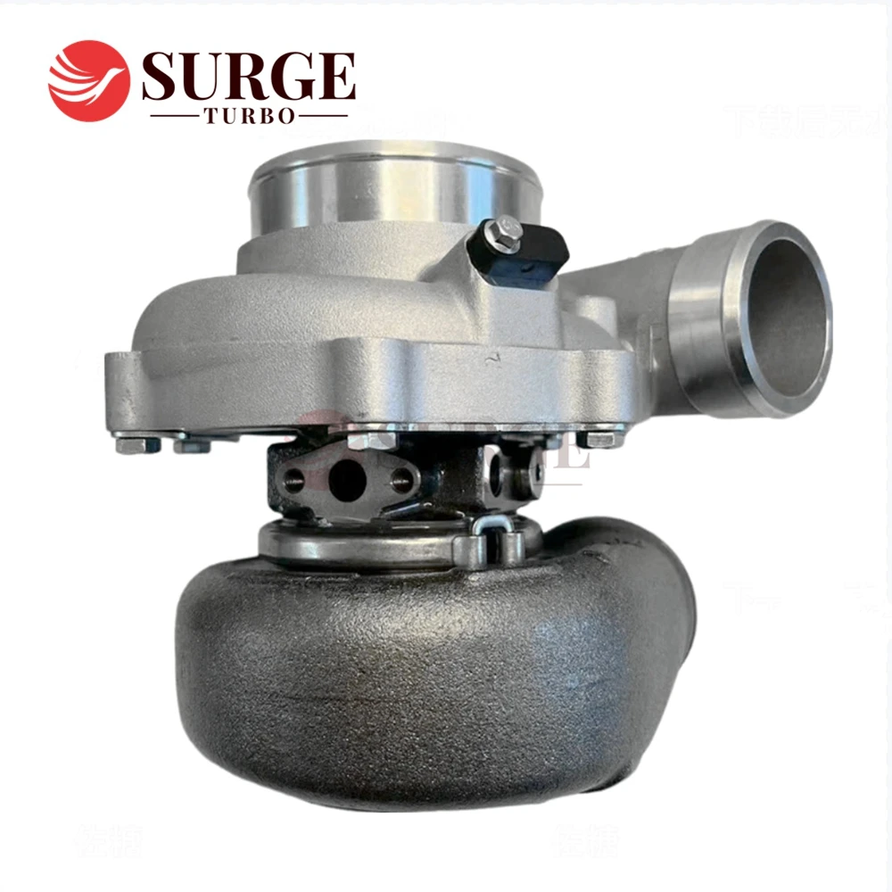 Turbo G35-1050 G35 1050 68mm Ball Bearing Performance Turbocharger 880707-5005s 880707-5006s 2.0l-5.5l Turbine Dual V-ban 0.83AR
Turbo G35-1050 G35 1050 68mm Ball Bearing Performance Turbocharger 880707-5005s 880707-5006s 2.0l-5.5l Turbine Dual V-ban 0.83AR