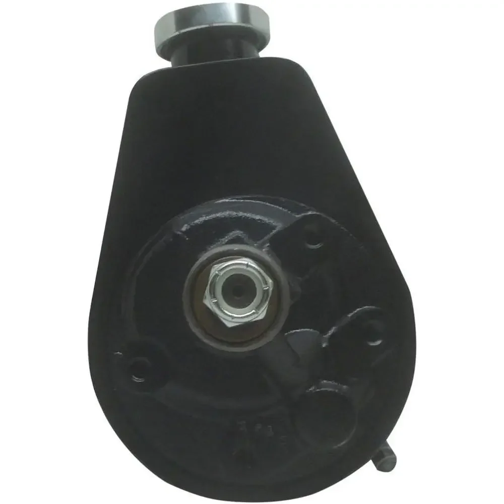 Steering Pump for 13154 Series - Power Assisted
Steering Pump for 13154 Series - Power Assisted