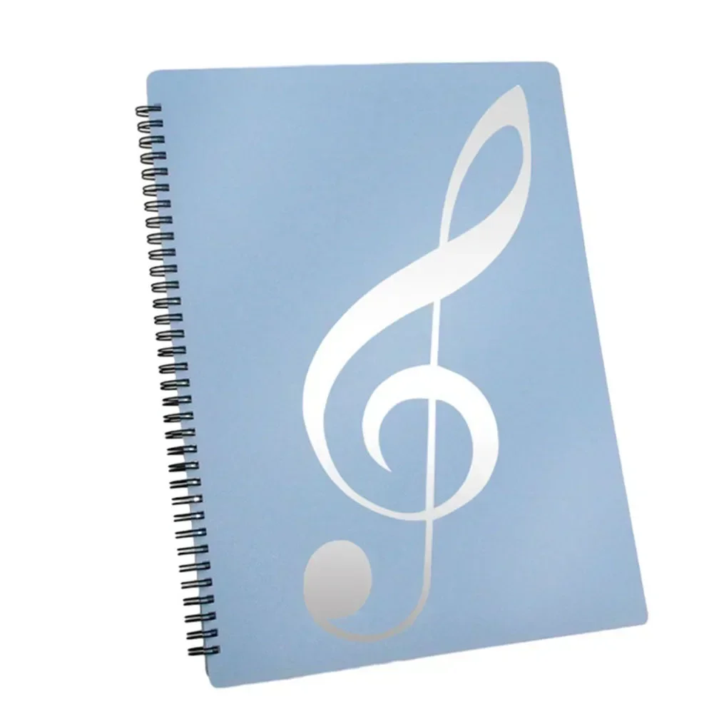 1pc Piano Music Score Folder ABS Flexible 40 Pages Piano Music Score Folders A4 Music Book Clip Sheet Note Folder Accessories
1pc Piano Music Score Folder ABS Flexible 40 Pages Piano Music Score Folders A4 Music Book Clip Sheet Note Folder Accessories