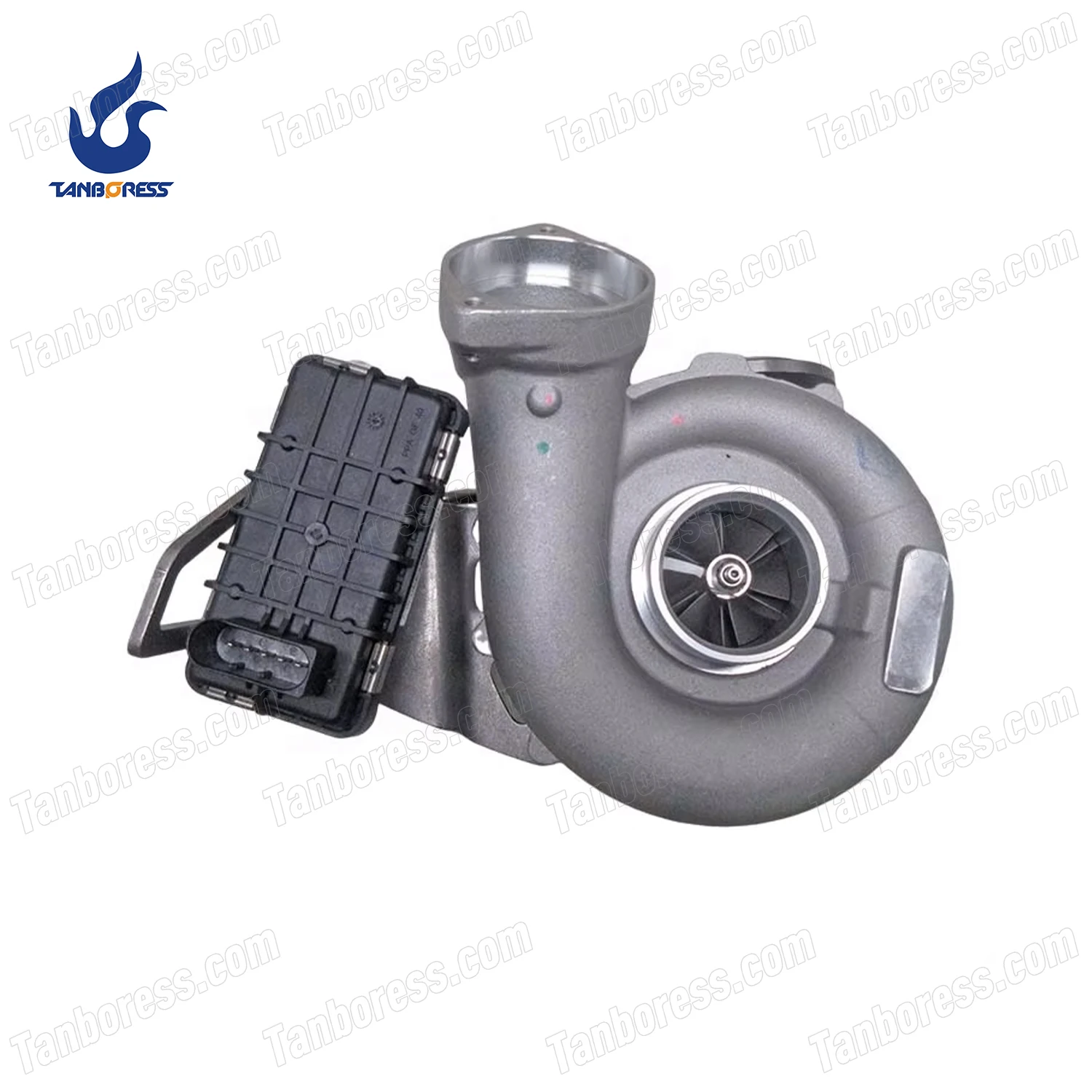 K18 Supercharger Auto Parts GTB2260V Electric Turbo 765985-BMW 5001S Turbocharger
K18 Supercharger Auto Parts GTB2260V Electric Turbo 765985-BMW 5001S Turbocharger