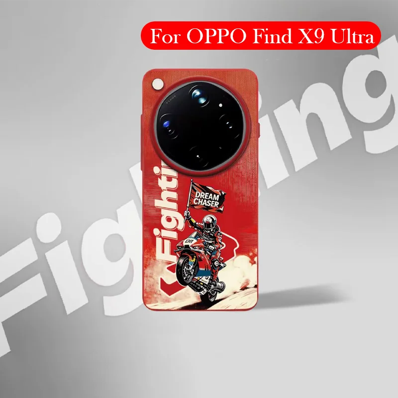 Leather Case For OPPO Find X9 Ultra Ultra Thin Back Cover Case for OPPO FIND X9 ULTRA
Leather Case For OPPO Find X9 Ultra Ultra Thin Back Cover Case for OPPO FIND X9 ULTRA