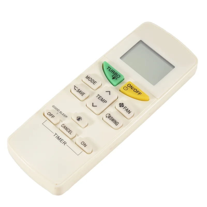 For CONTROL Remoto Para DAIKIN Aire Acondicionado ARC470A1 ARC469A5 FTX35JV RX35JV
For CONTROL Remoto Para DAIKIN Aire Acondicionado ARC470A1 ARC469A5 FTX35JV RX35JV