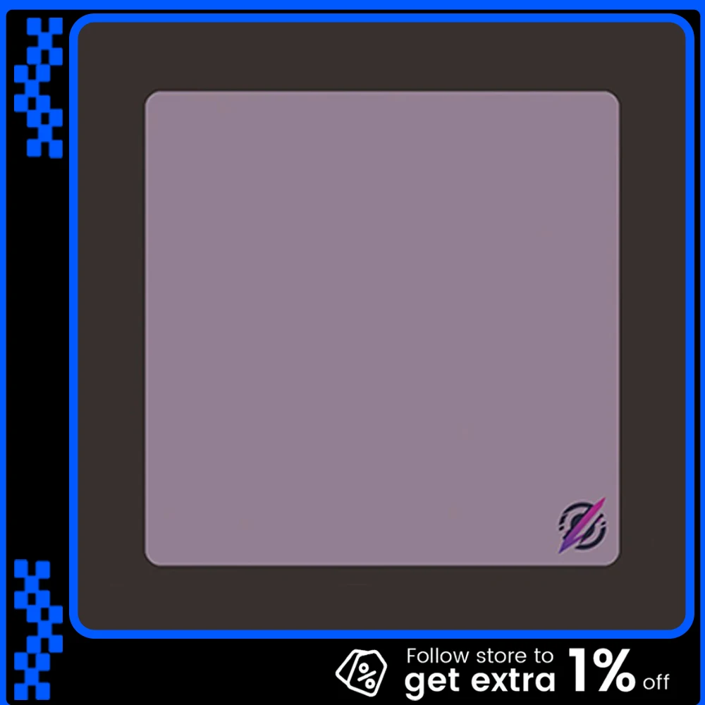 Pozy Wu Mousepad SlimFlex Primer Controlled Astringent Mouse Pad Skin-friendly Skidproof For CSGO Valorant Pc Accessories Gifts
Pozy Wu Mousepad SlimFlex Primer Controlled Astringent Mouse Pad Skin-friendly Skidproof For CSGO Valorant Pc Accessories Gifts