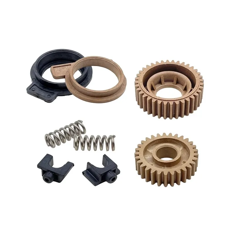 Fixing Upper Roller Lower Roller Shaft Sleeve Gear for Kyocera P2135 M2035 1130 M2530 1110 1124
Fixing Upper Roller Lower Roller Shaft Sleeve Gear for Kyocera P2135 M2035 1130 M2530 1110 1124
