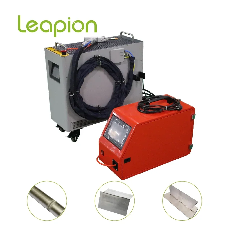 Laser Welding Machine Air Manual Price Ipg Laser Welder With CE Certificate For Wholesales
Laser Welding Machine Air Manual Price Ipg Laser Welder With CE Certificate For Wholesales