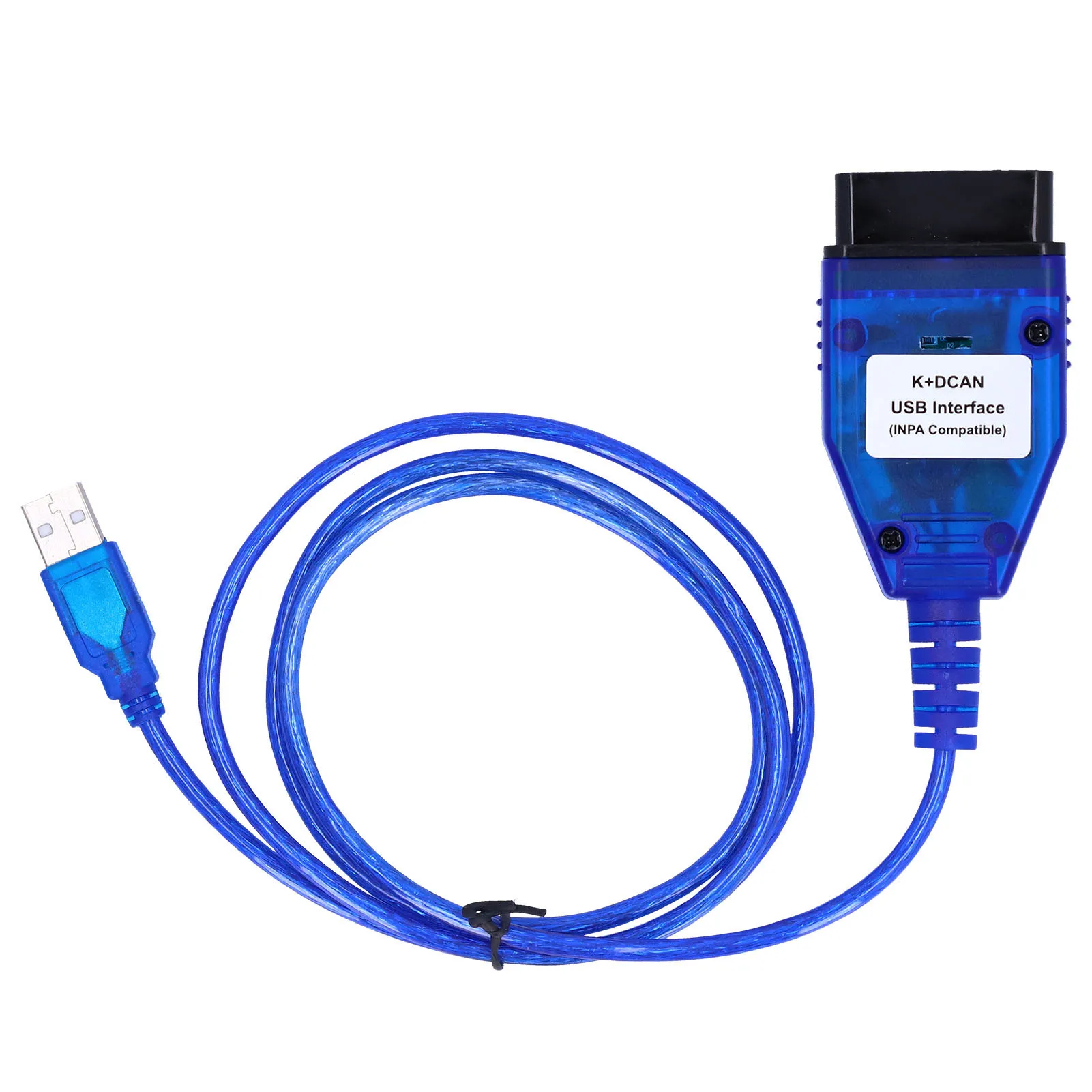 12-24V Car Diagnostic Cable Adapter with Switch Replacement for E60 E61 E83 E81 E90 E70 R56
12-24V Car Diagnostic Cable Adapter with Switch Replacement for E60 E61 E83 E81 E90 E70 R56