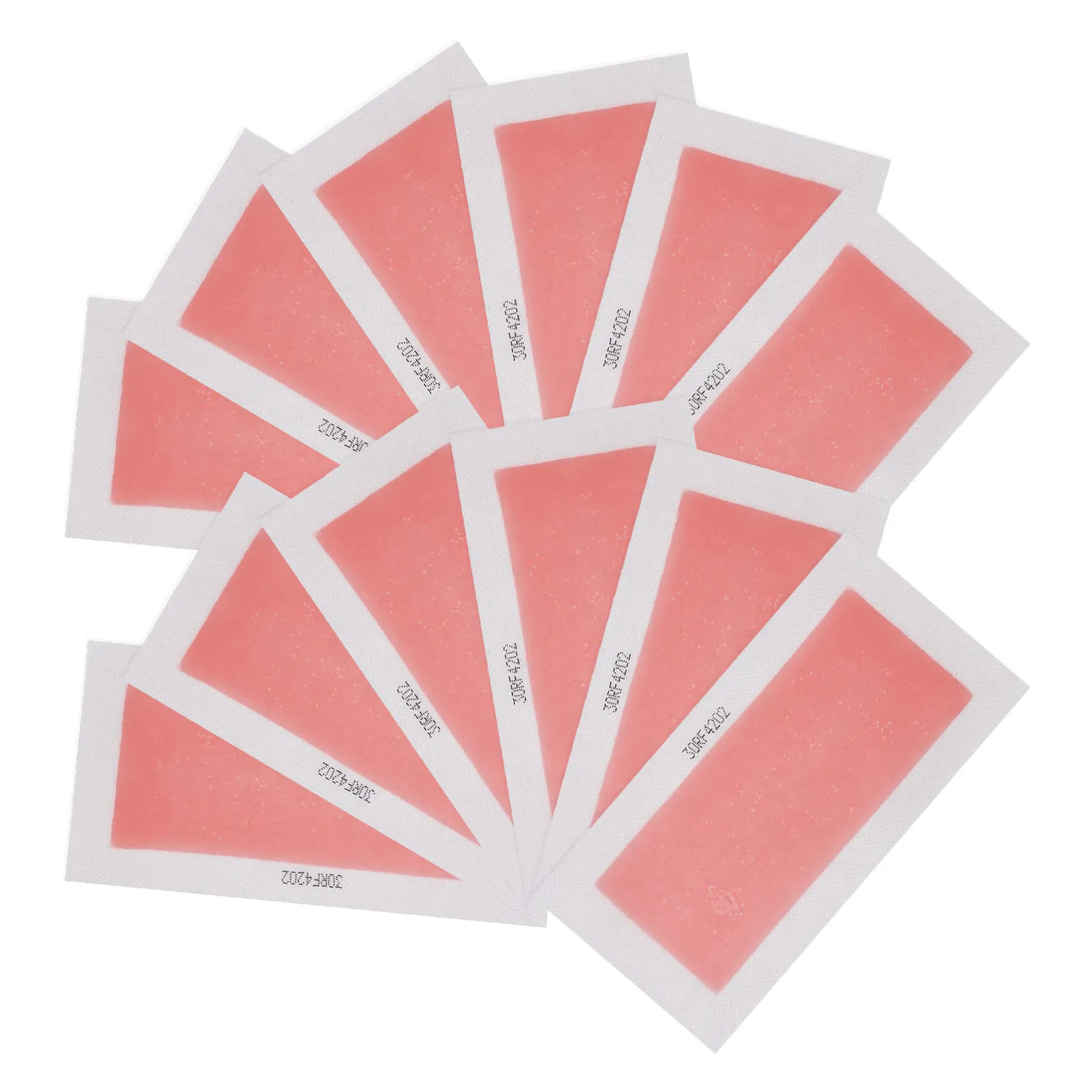12Pcs Hair Remove Wax Strips Lightweight Disposable Non-Woven Waxing Strips for Face Body Eyebrow Chin Hair Removal
12Pcs Hair Remove Wax Strips Lightweight Disposable Non-Woven Waxing Strips for Face Body Eyebrow Chin Hair Removal