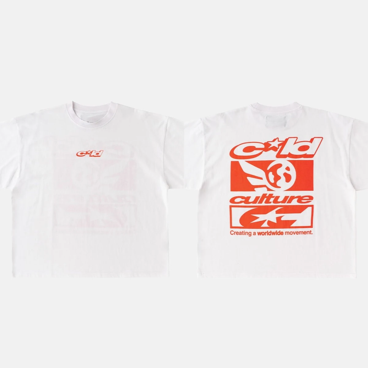 Street Loose Summer T-shirt women Casual Cotton Short Sleeves American Trend Hip Hop Unisex Oversized Street Top Clothing
Street Loose Summer T-shirt women Casual Cotton Short Sleeves American Trend Hip Hop Unisex Oversized Street Top Clothing