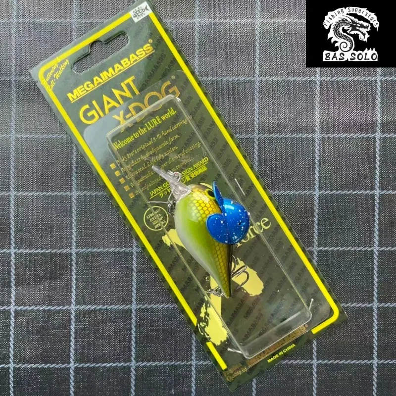 Lure floating water rock small fat lure shallow surface system with sound beads stream tilapia bait
Lure floating water rock small fat lure shallow surface system with sound beads stream tilapia bait