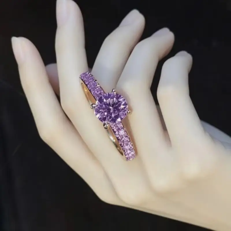 2026 Silver Plated Engagement Ring For Women | Wedding Ring For Women | Oval Womens Fake Engagement Ring, Pink Cubic Zirconia
2026 Silver Plated Engagement Ring For Women | Wedding Ring For Women | Oval Womens Fake Engagement Ring, Pink Cubic Zirconia