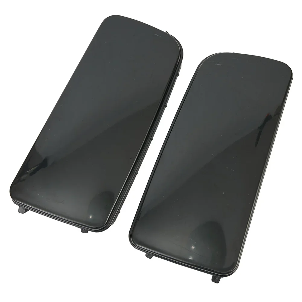 2Pcs Car Front Fog Lights Hole Cover Cap For BMW E36 3-Series 320i,323i,325i,328i Black Plastic Auto Light Accessories 8122449
2Pcs Car Front Fog Lights Hole Cover Cap For BMW E36 3-Series 320i,323i,325i,328i Black Plastic Auto Light Accessories 8122449