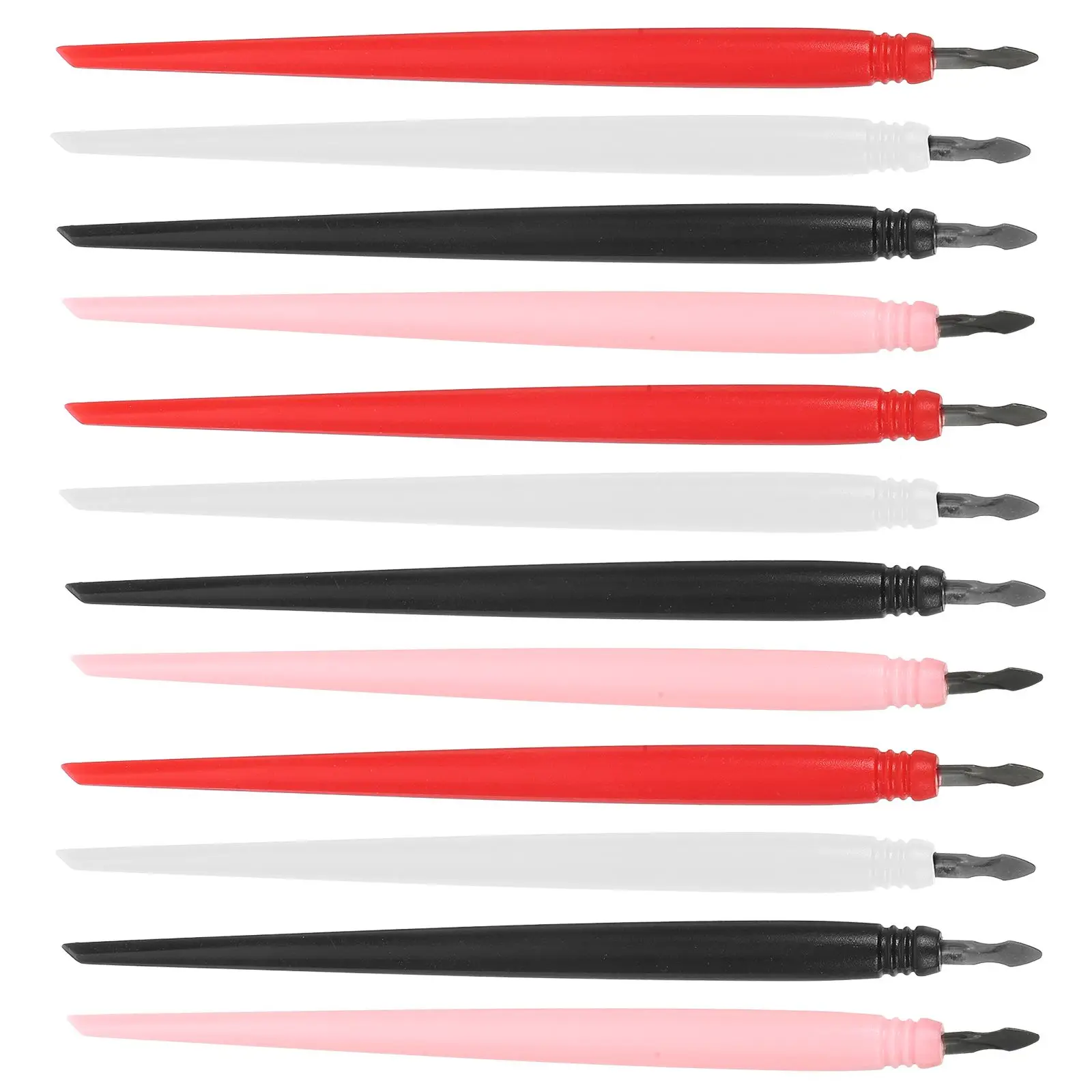 12 Pcs Paint Pen Scratch Painting Tools for Kids Scratching Art Scraper Brush Child
12 Pcs Paint Pen Scratch Painting Tools for Kids Scratching Art Scraper Brush Child
