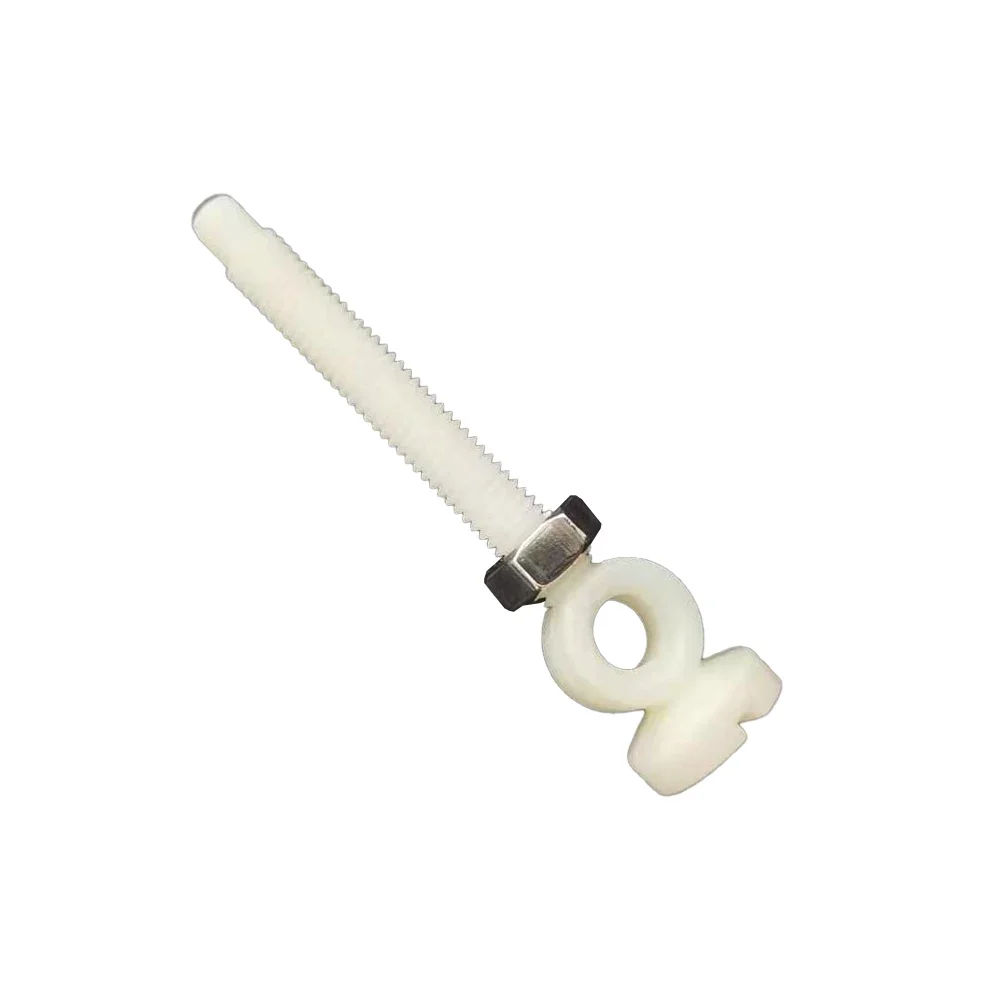 62/74mm Bathroom Renovation Sink Plug Screw Plastic Sink Plug Screw Europea Style Basin Sink Plug Screw Easy Installation Design
62/74mm Bathroom Renovation Sink Plug Screw Plastic Sink Plug Screw Europea Style Basin Sink Plug Screw Easy Installation Design