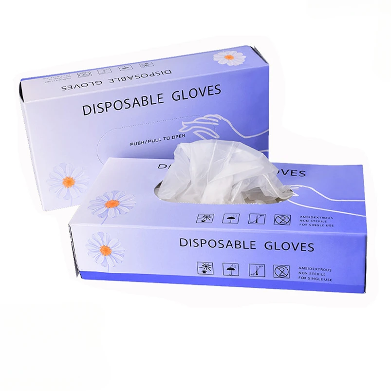 50pcs Disposable Gloves Microblading Accesories Permanent Makeup Sterile Gloves For PMU Machine Eyebrow Lips Tattoo Supplies
50pcs Disposable Gloves Microblading Accesories Permanent Makeup Sterile Gloves For PMU Machine Eyebrow Lips Tattoo Supplies