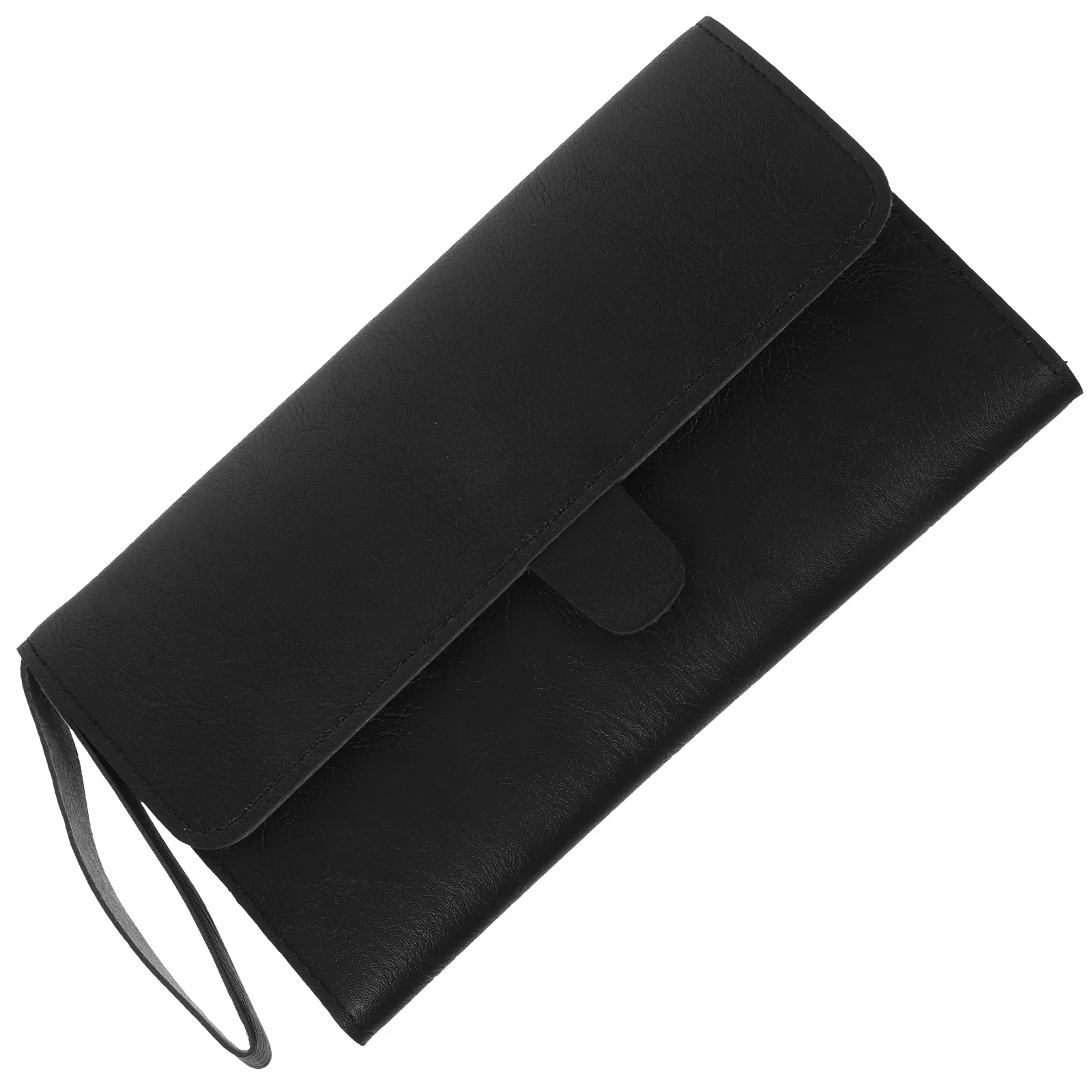 1pc Barber Tool Bag Organizer Lightweight Scissors Case For Hairdressing Salon Storage Pouch Cutter Bag Grooming Kit
1pc Barber Tool Bag Organizer Lightweight Scissors Case For Hairdressing Salon Storage Pouch Cutter Bag Grooming Kit