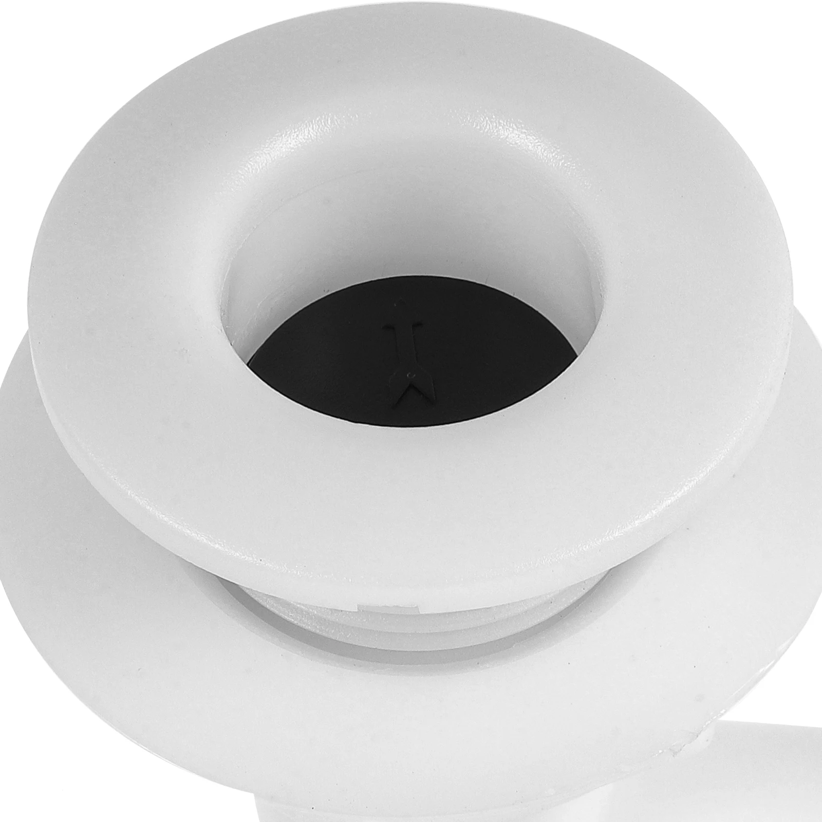 1pcs Marine Scupper White Plastic Through Boat Fitting Drain Smooth Yacht Bottom Boat Sewage Outfall Through Fitting Tube
1pcs Marine Scupper White Plastic Through Boat Fitting Drain Smooth Yacht Bottom Boat Sewage Outfall Through Fitting Tube