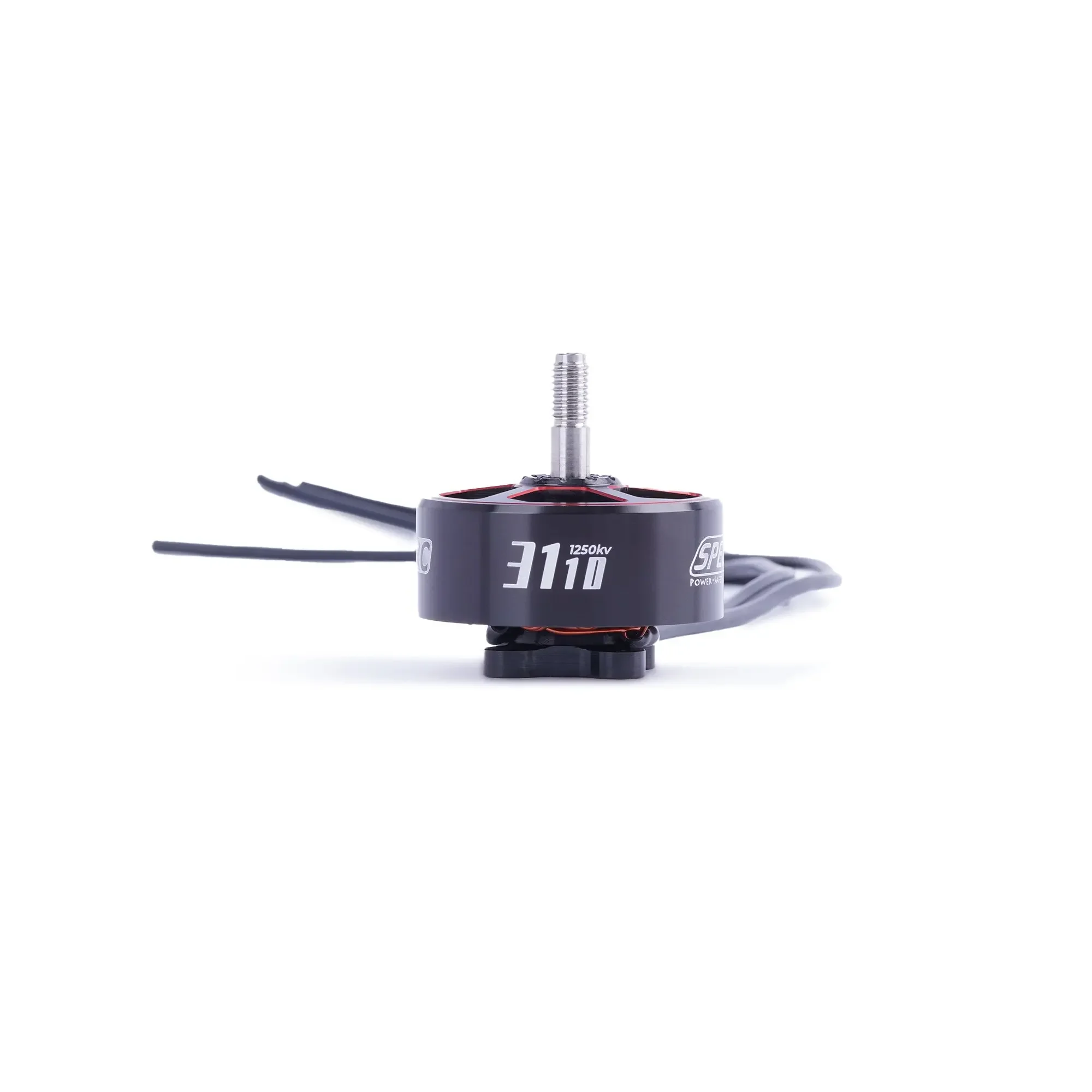 GEPRC SPEEDX2 3110 Двигатель 1250KV 900KV 6S LIPO для FPV-дронов дальнего действия 7-10 дюймов X8 Модели DIY Запчасти
GEPRC SPEEDX2 3110 Двигатель 1250KV 900KV 6S LIPO для FPV-дронов дальнего действия 7-10 дюймов X8 Модели DIY Запчасти
