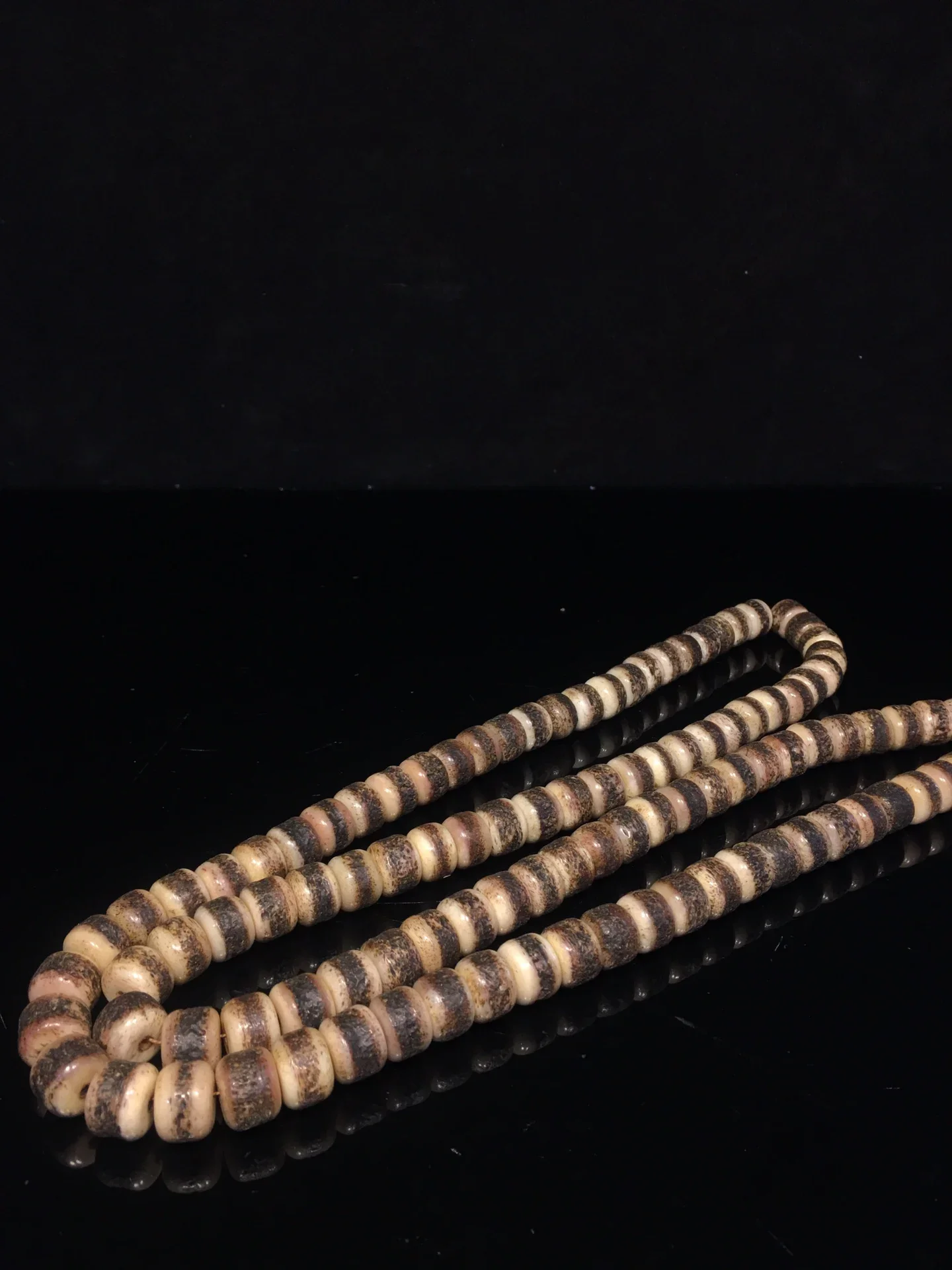 16"Tibetan Temple Collection Old Gabbra 108 Buddha Beads Rosary Necklace Kapala Pendant Amulet Dharam Town house Exorcism
16"Tibetan Temple Collection Old Gabbra 108 Buddha Beads Rosary Necklace Kapala Pendant Amulet Dharam Town house Exorcism