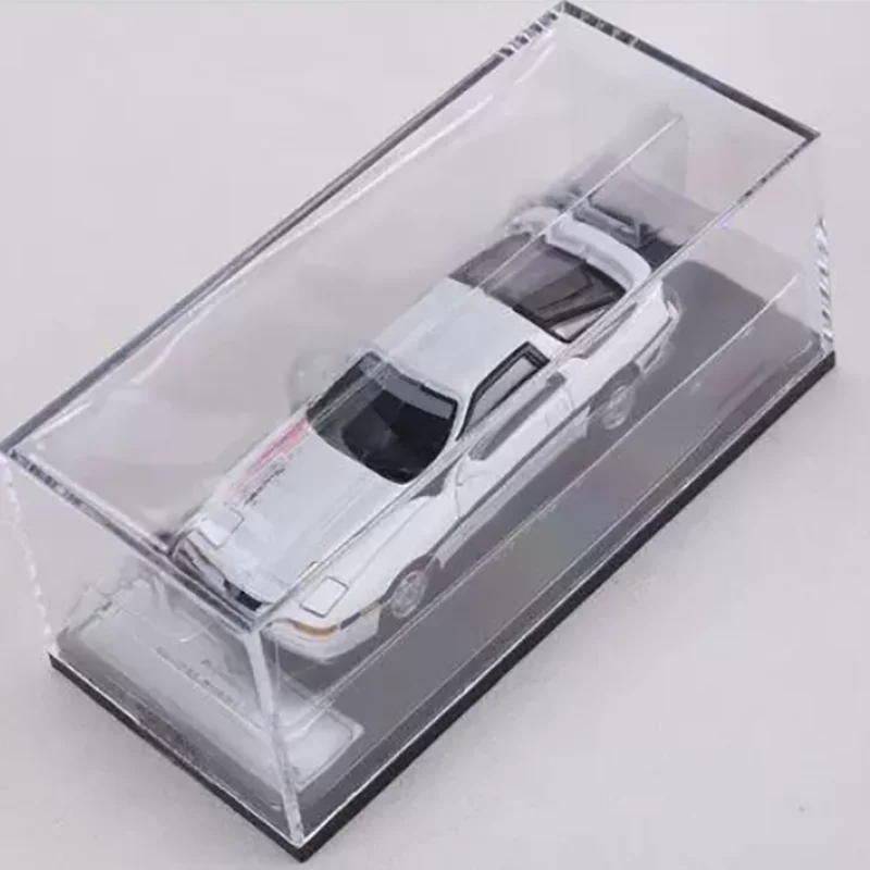 DCT 1:64 Scale 1988 Supra A70 alloy car model Adult gift Static finished decoration Desktop creative Souvenir Toy
DCT 1:64 Scale 1988 Supra A70 alloy car model Adult gift Static finished decoration Desktop creative Souvenir Toy