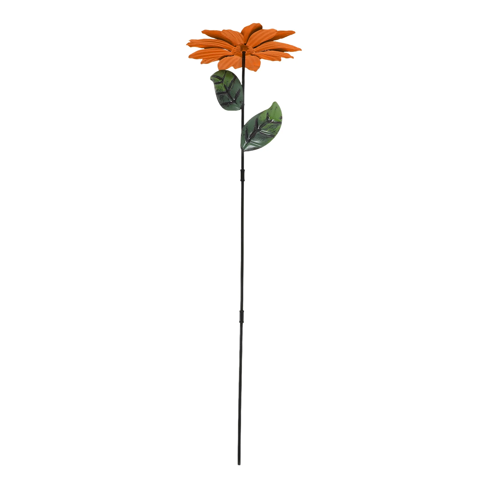 Artificial Sunflower Stakes Decorative Plants Outdoor Garden Lawn nament Ground Inserted Flowers Metal Stakes H Painted Iron
Artificial Sunflower Stakes Decorative Plants Outdoor Garden Lawn nament Ground Inserted Flowers Metal Stakes H Painted Iron