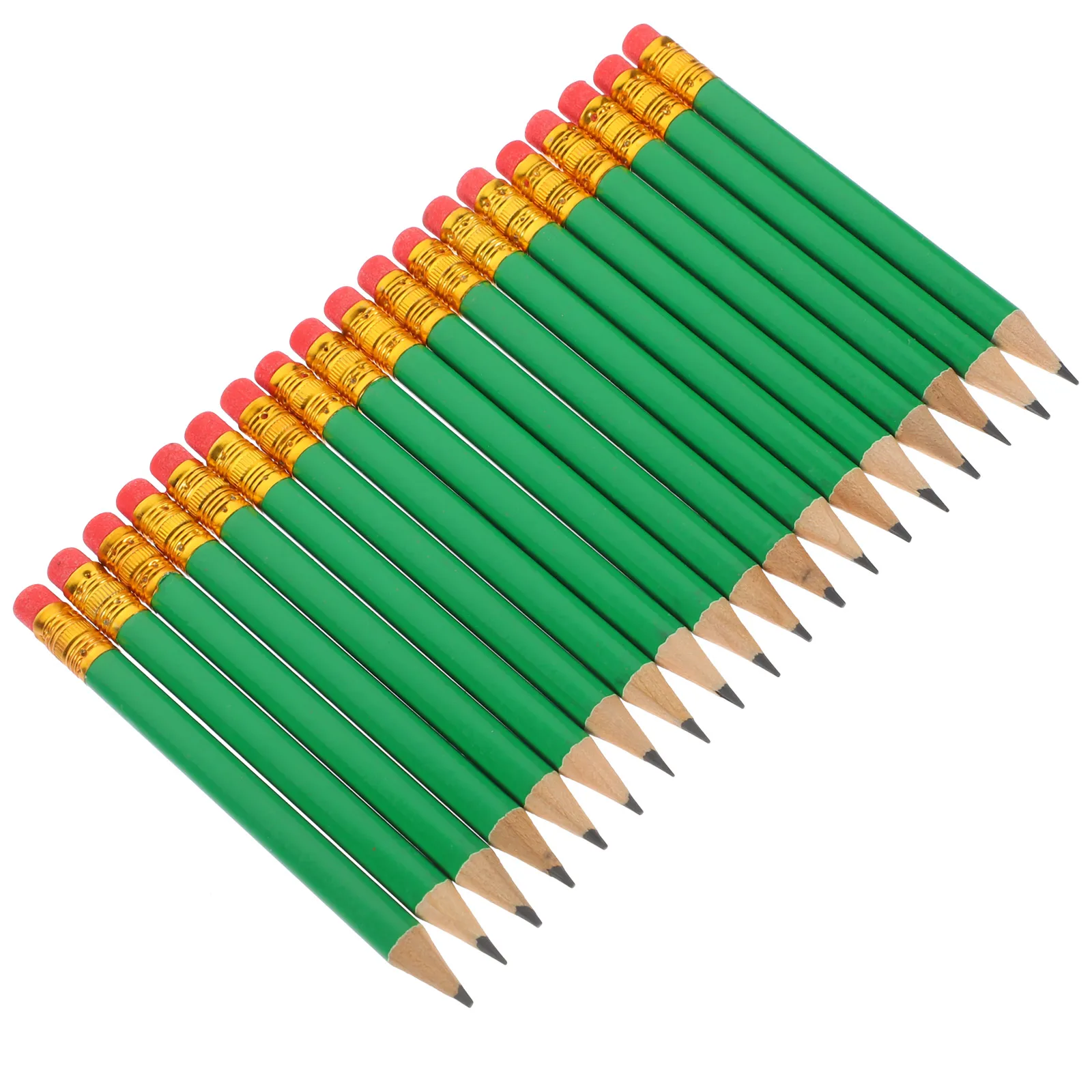 72 Pcs Drawing Pencils HB Short Wood Small Bulk School Supplies Portable Sketch Writing Lead Stationery Tools
72 Pcs Drawing Pencils HB Short Wood Small Bulk School Supplies Portable Sketch Writing Lead Stationery Tools