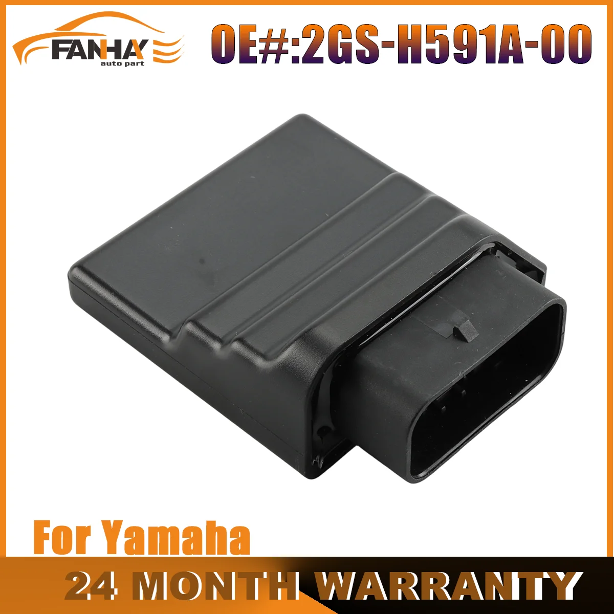 2GS-H591A-00 Engine Control Unit Fits For Yamaha Fz 2.0 Fazer 2.0 Xtz 150 2GSH591A00
2GS-H591A-00 Engine Control Unit Fits For Yamaha Fz 2.0 Fazer 2.0 Xtz 150 2GSH591A00