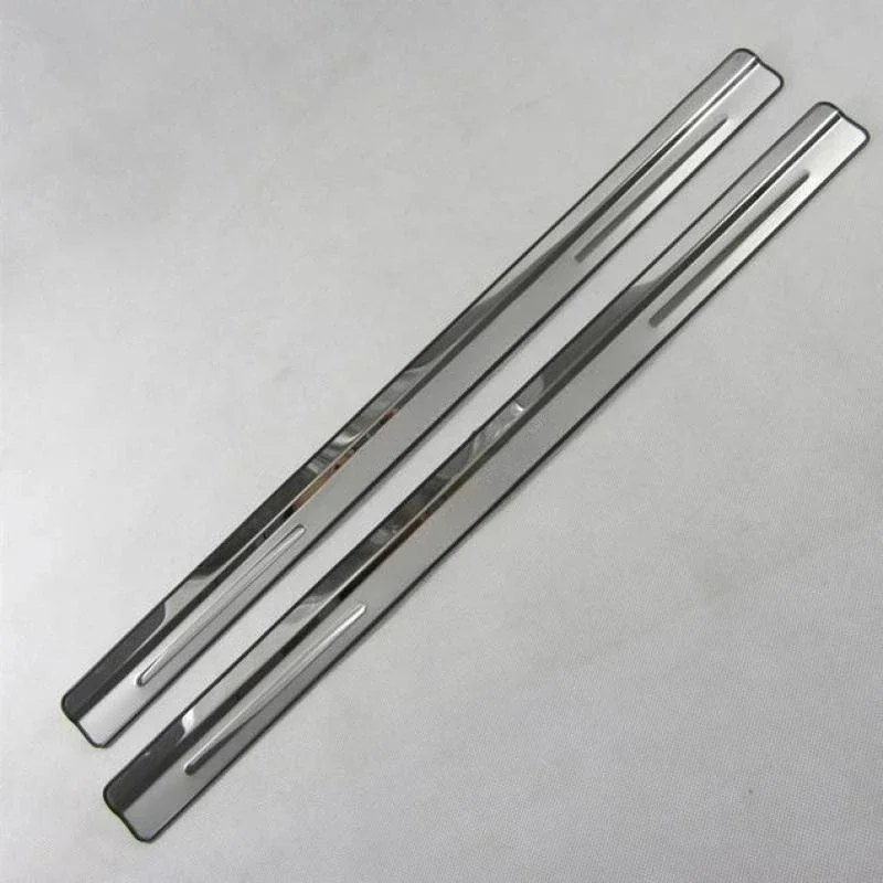 For Vw Volkswagen Scirocco 2009 - 2011 2012 2013 2014 2015 Car Accessories Stainless Steel Scuff Plate Door Sill Car Styling
For Vw Volkswagen Scirocco 2009 - 2011 2012 2013 2014 2015 Car Accessories Stainless Steel Scuff Plate Door Sill Car Styling