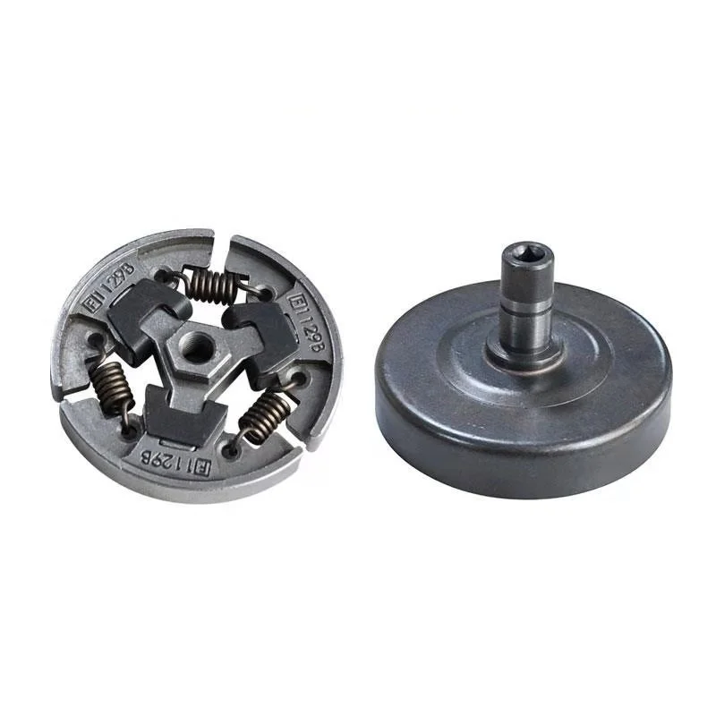 Комплект сцепления (барабан) для триммеров Stihl FS80 / FS85 / FC80 / FC85 / HT70 / HT75, запчасть 4137 160 2001
Комплект сцепления (барабан) для триммеров Stihl FS80 / FS85 / FC80 / FC85 / HT70 / HT75, запчасть 4137 160 2001