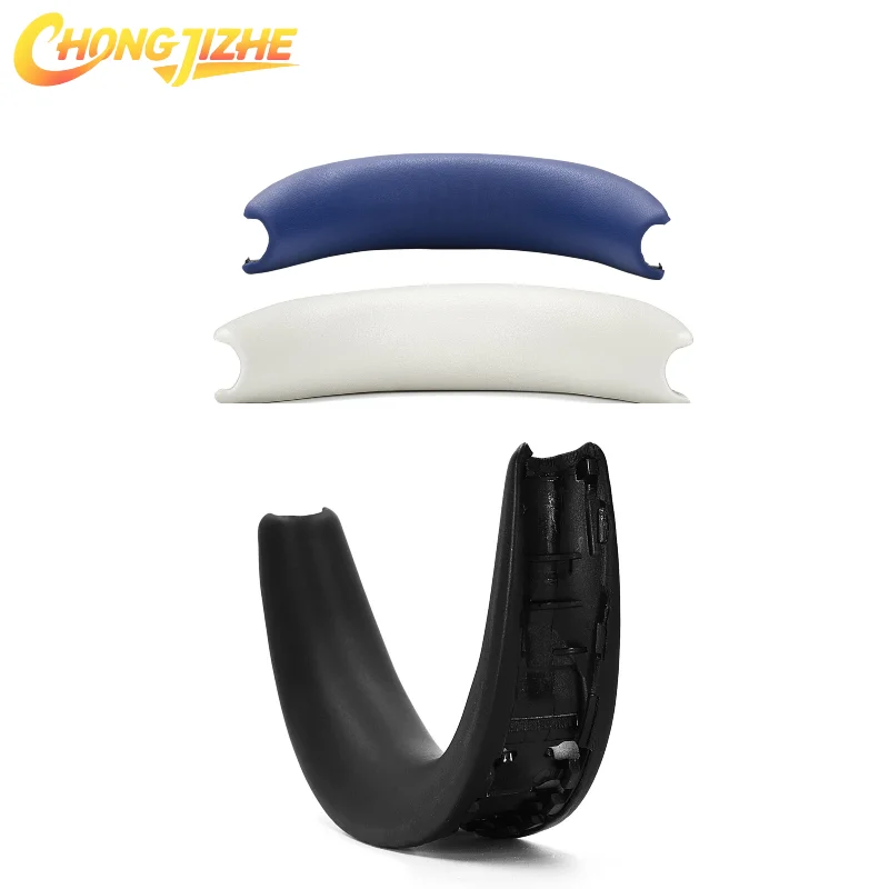 CHONGJIZHE Replacement Protein skin Head beam cushion With buckle for Bowers & Wilkins Px7 S3 / Px8 S2 Headphones Repair Parts
CHONGJIZHE Replacement Protein skin Head beam cushion With buckle for Bowers & Wilkins Px7 S3 / Px8 S2 Headphones Repair Parts