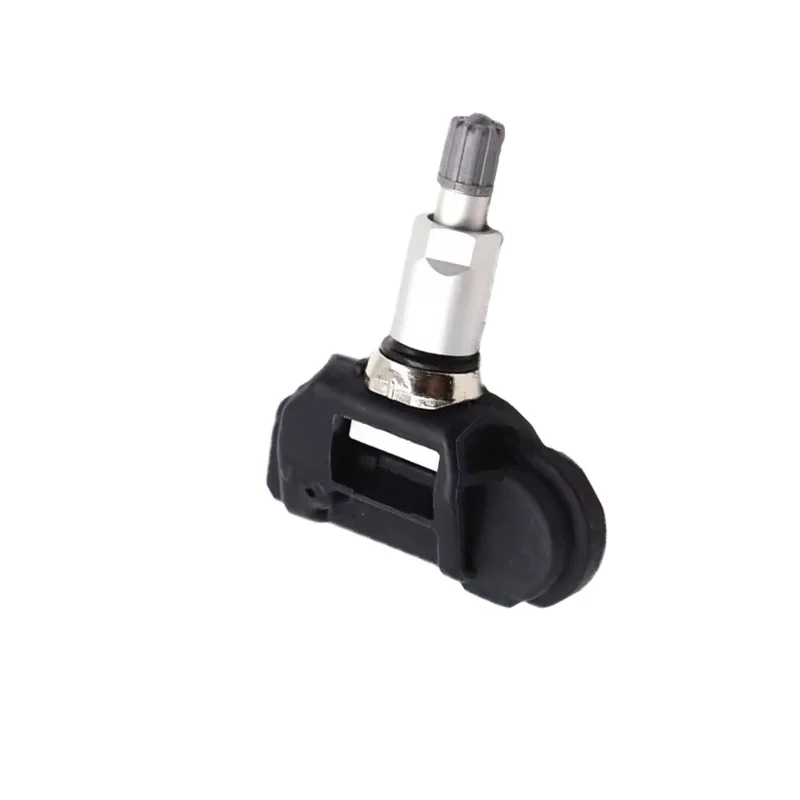 Tyre Valve With Pressure Sensor for Maserati Ghibli Quattroporte Tire Pressure Sensor OEM 670034786 670002790
Tyre Valve With Pressure Sensor for Maserati Ghibli Quattroporte Tire Pressure Sensor OEM 670034786 670002790