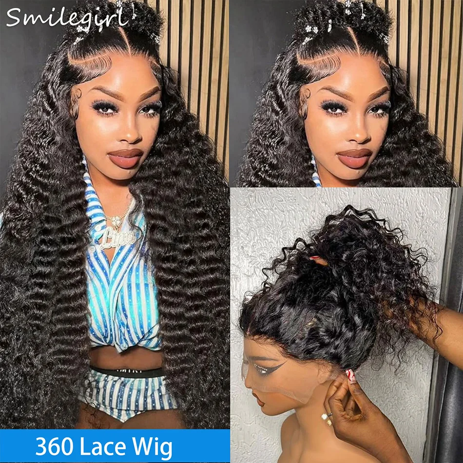 Скрытый ремешок 360, бесклеевые, полностью кружевные передние парики, человеческие волосы HD, вьющиеся 13x6, кружевной фронтальный парик, предварительно сорванный парик на шнурке для женщин
Скрытый ремешок 360, бесклеевые, полностью кружевные передние парики, человеческие волосы HD, вьющиеся 13x6, кружевной фронтальный парик, предварительно сорванный парик на шнурке для женщин