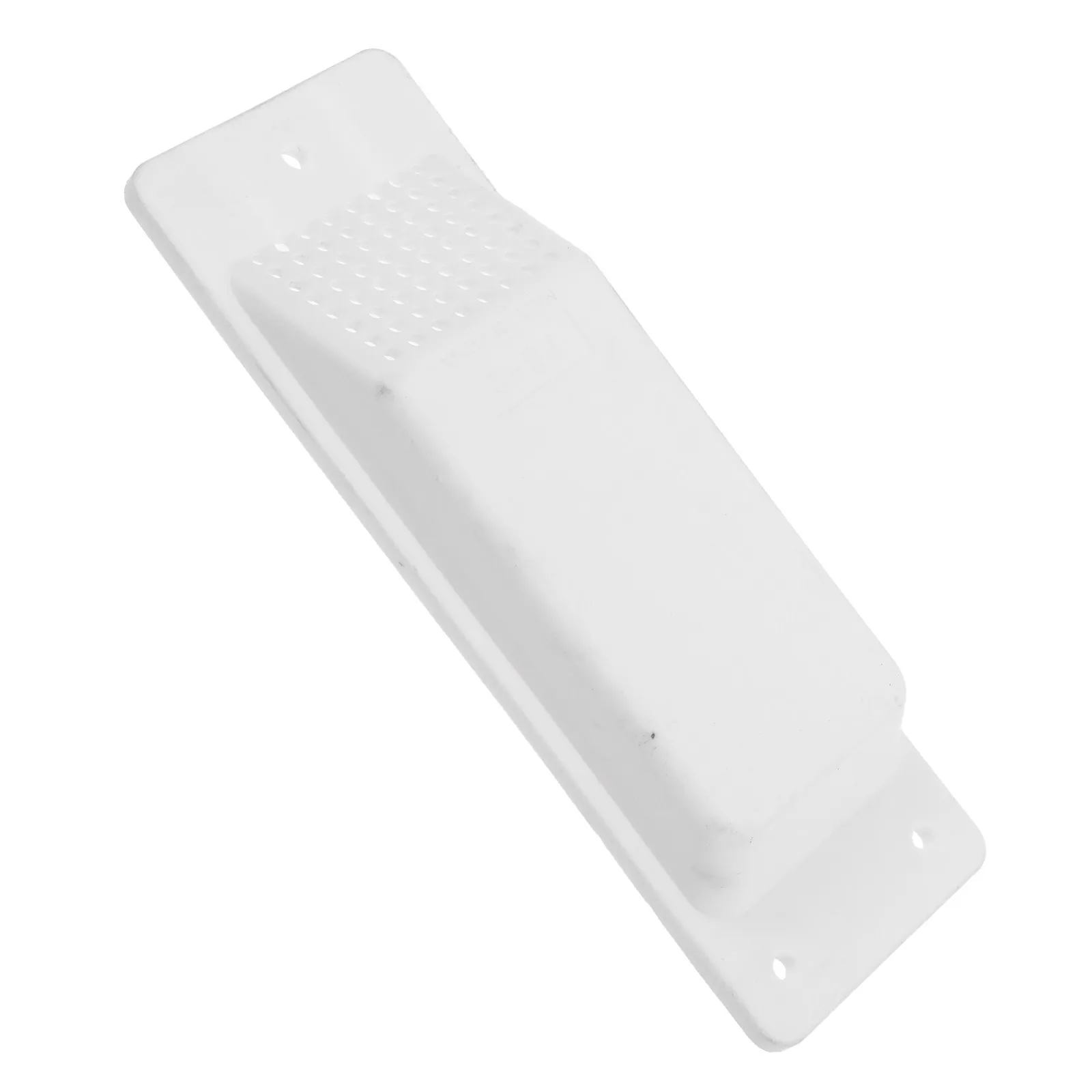 Truck Cargo Air Vent Cover Standard Container Ventilation Cover for Shipping Containers Trailer Side Vent Replacement for Truck
Truck Cargo Air Vent Cover Standard Container Ventilation Cover for Shipping Containers Trailer Side Vent Replacement for Truck