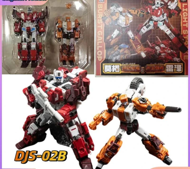 В НАЛИЧИИ: Набор трансформируемых игрушек Computron Set B DJS-02B Light Strike Warrior Razer Blast Speed Warrior Motox, игрушки, подарки, коллекционные предметы
В НАЛИЧИИ: Набор трансформируемых игрушек Computron Set B DJS-02B Light Strike Warrior Razer Blast Speed Warrior Motox, игрушки, подарки, коллекционные предметы
