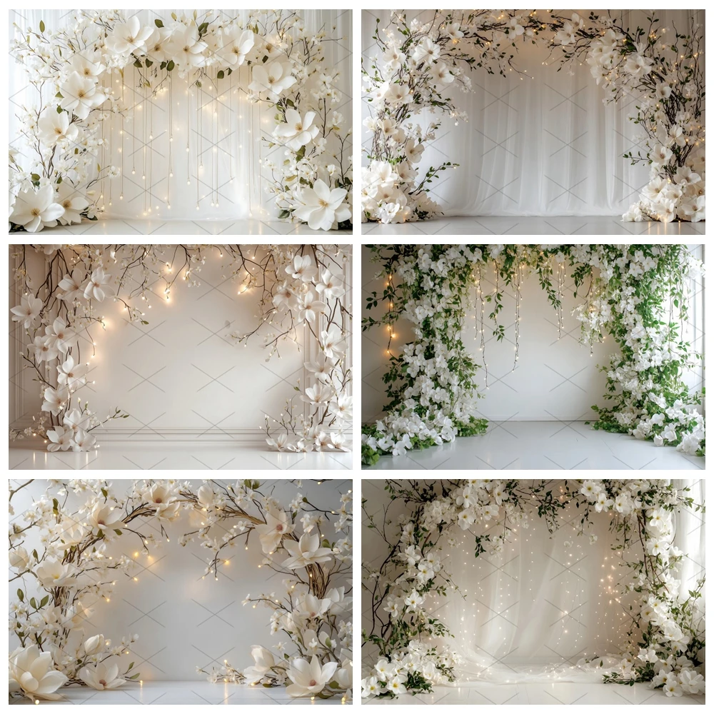 White Floral Wedding Background Photography Arch Window Church White Curtain Background Girl Birthday Party Photo Booth
White Floral Wedding Background Photography Arch Window Church White Curtain Background Girl Birthday Party Photo Booth
