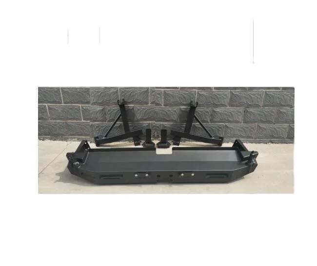 4x4 accessories off road auto body kit back bumper car bumper REAR BUMPER FOR 4 RUNNER 2019+ (TWO TYRE HOLDERS)
4x4 accessories off road auto body kit back bumper car bumper REAR BUMPER FOR 4 RUNNER 2019+ (TWO TYRE HOLDERS)