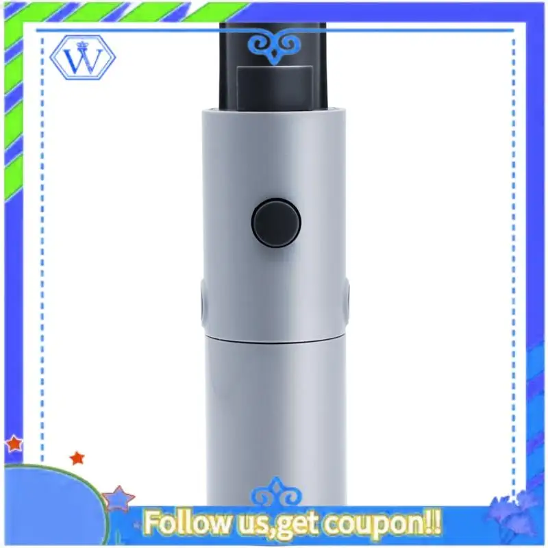 Easy To Use Bottom Adapter For Dyson V7 V8 V10 V11 Quick Release Adaptor Tool Bottom Adapter 967762-01 Top Adapter Cleaning Tool
Easy To Use Bottom Adapter For Dyson V7 V8 V10 V11 Quick Release Adaptor Tool Bottom Adapter 967762-01 Top Adapter Cleaning Tool