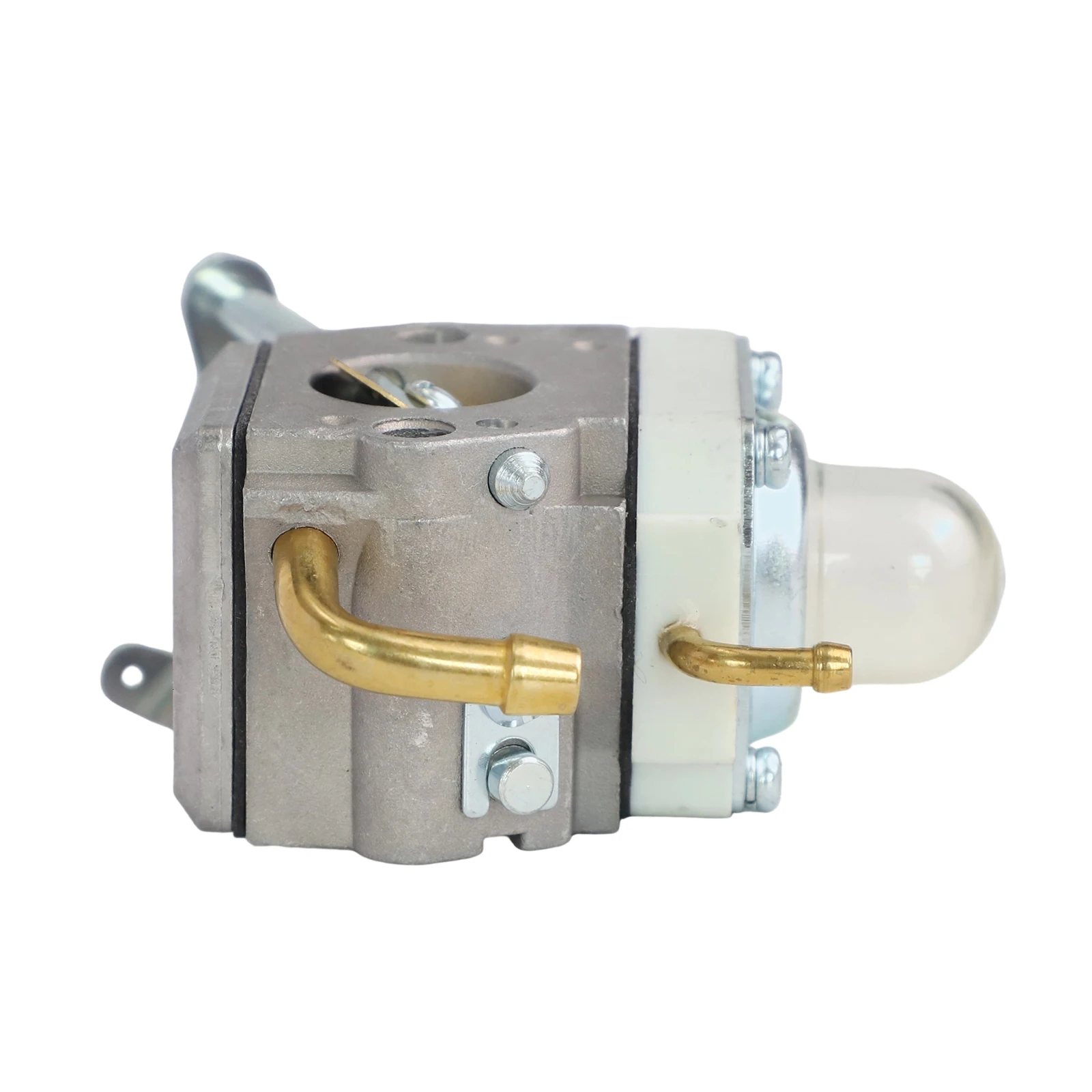 Комплект для замены карбюратора для Honda MTX60/MTX70/GX100, совместимый с различными номерами деталей, для увеличения срока службы оборудования
Комплект для замены карбюратора для Honda MTX60/MTX70/GX100, совместимый с различными номерами деталей, для увеличения срока службы оборудования