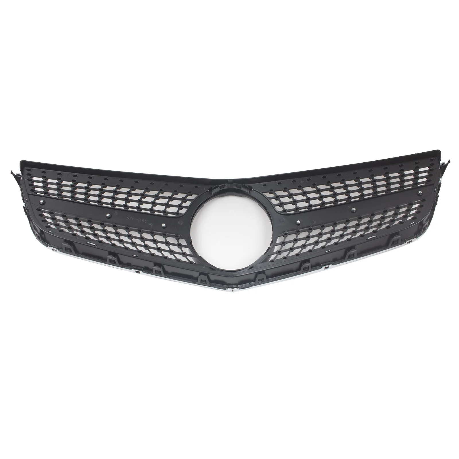 For Mercedes Benz E Class W207 C207 Coupe 2009-2013 Front Grille Grill Black Diamond ABS Plastic
For Mercedes Benz E Class W207 C207 Coupe 2009-2013 Front Grille Grill Black Diamond ABS Plastic