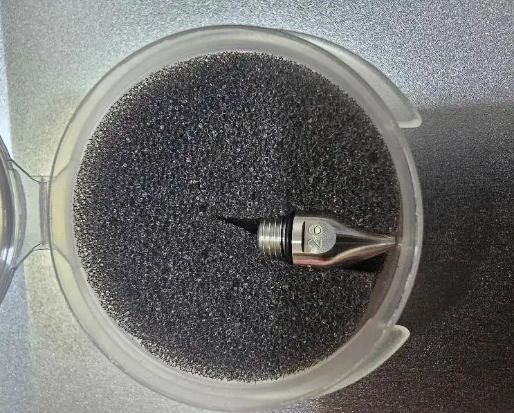 1pcs Norsdon nozzle 7139602, 1pcs firing pin
1pcs Norsdon nozzle 7139602, 1pcs firing pin