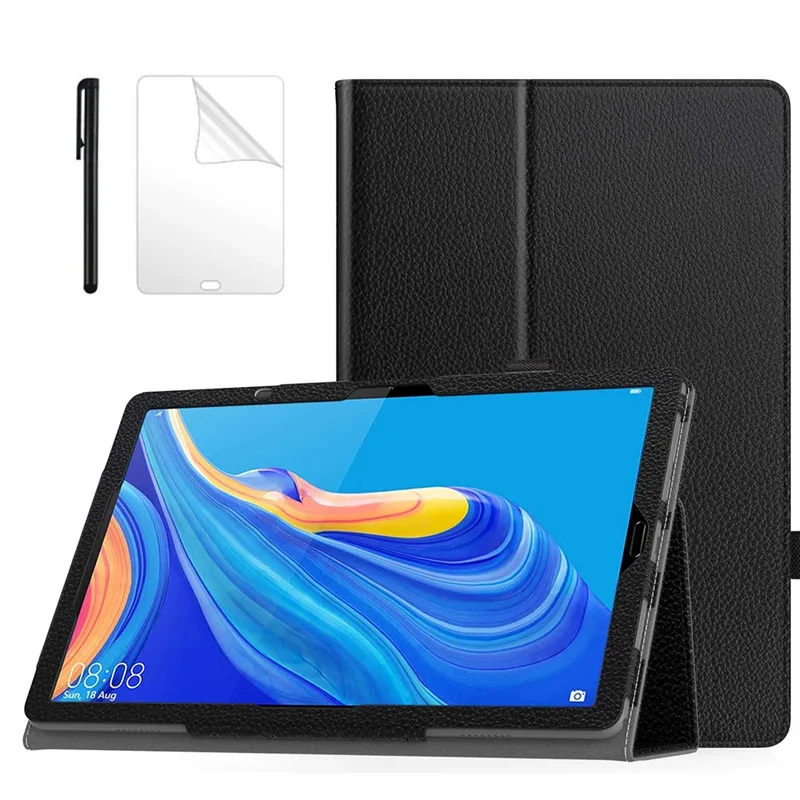 For Huawei MatePad T10S T10 T8 2021 T5 T3 10 M5 lite 8 10 Case Litch Tablet Cover For Huawei M6 8.4 10.8 PU Leather Tablet Case
For Huawei MatePad T10S T10 T8 2021 T5 T3 10 M5 lite 8 10 Case Litch Tablet Cover For Huawei M6 8.4 10.8 PU Leather Tablet Case
