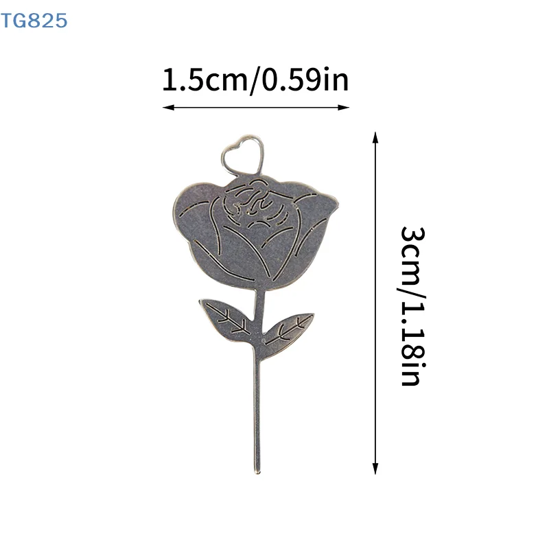 【AN】【AN】2Pcs/Set Rose Shape Stainless Steel Needle for Smartphone Sim Tray Removal Eject Pin Key Tool Universal Thimble
【AN】【AN】2Pcs/Set Rose Shape Stainless Steel Needle for Smartphone Sim Tray Removal Eject Pin Key Tool Universal Thimble