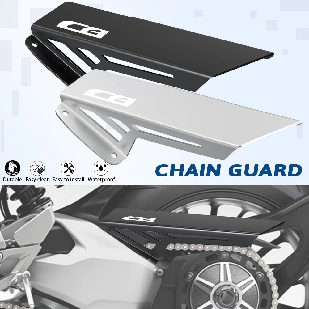For Honda CB1000R CB 1000 R Chain Belt Guard Cover 2018-2021 2022 2023 Motorcycle Chain Guard Protector CB 1000R Neo Sports Cafe
For Honda CB1000R CB 1000 R Chain Belt Guard Cover 2018-2021 2022 2023 Motorcycle Chain Guard Protector CB 1000R Neo Sports Cafe